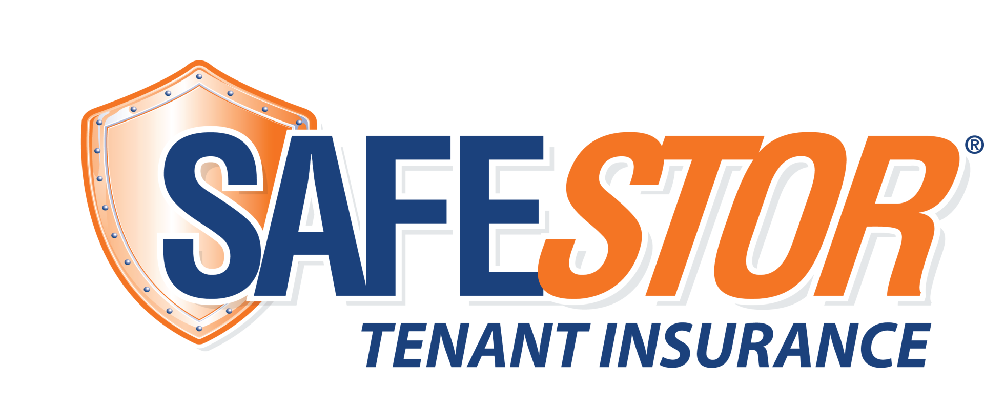Safestor Tenant Insurance logo