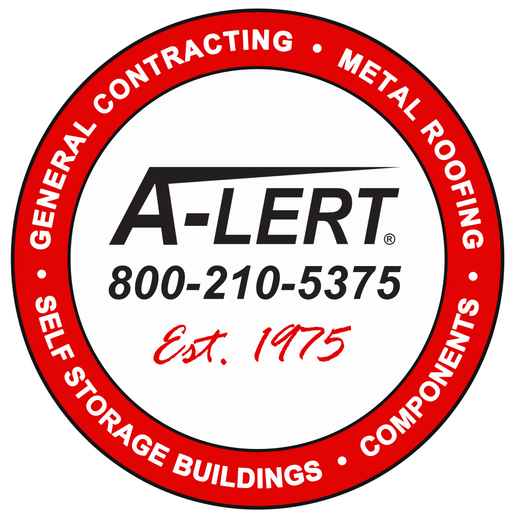 A-Lert Building Systems logo