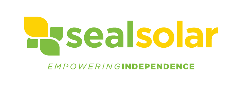 Seal Solar logo