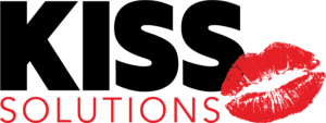 KISS Solutions logo