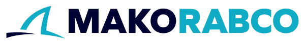 MAKORABCO logo