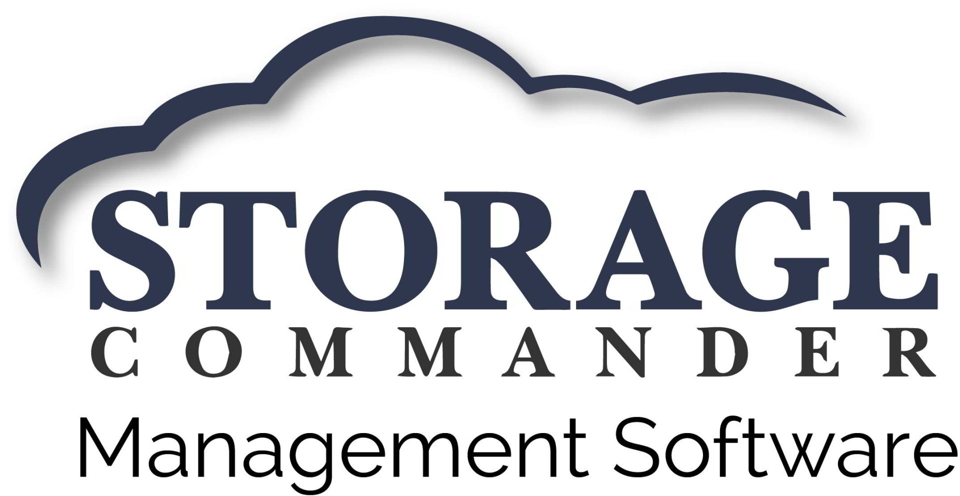 Storage Commander logo