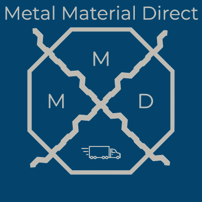 Metal Materials Direct logo