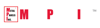 Metal Panels, Inc logo