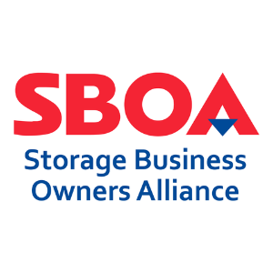 The SBOA logo