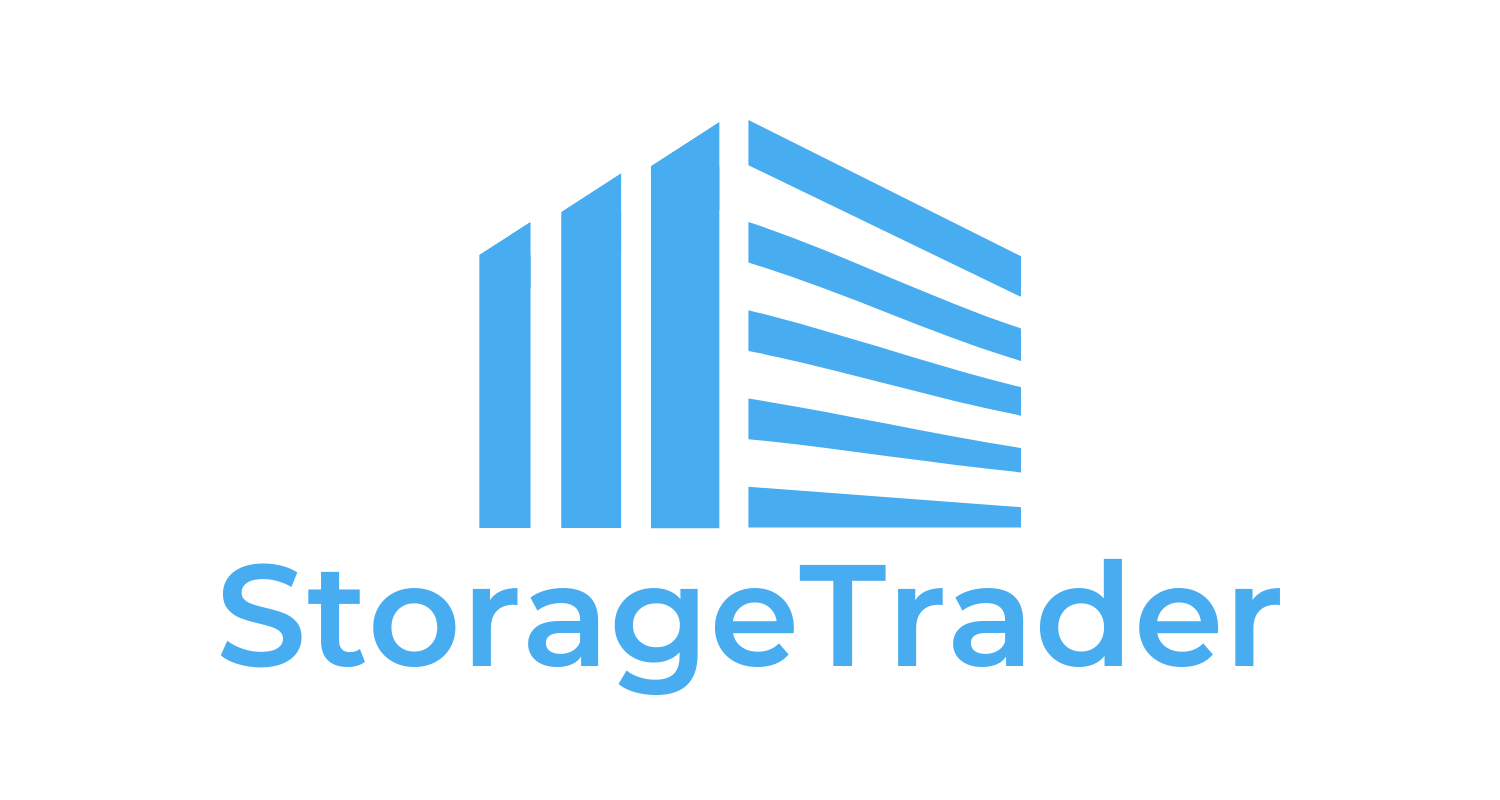 Storage Trader logo