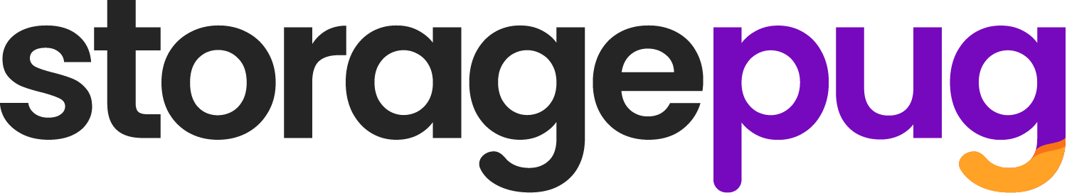 StoragePug logo