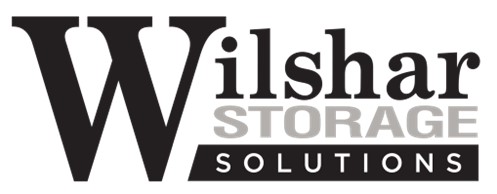 Wilshar Storage Solutions logo
