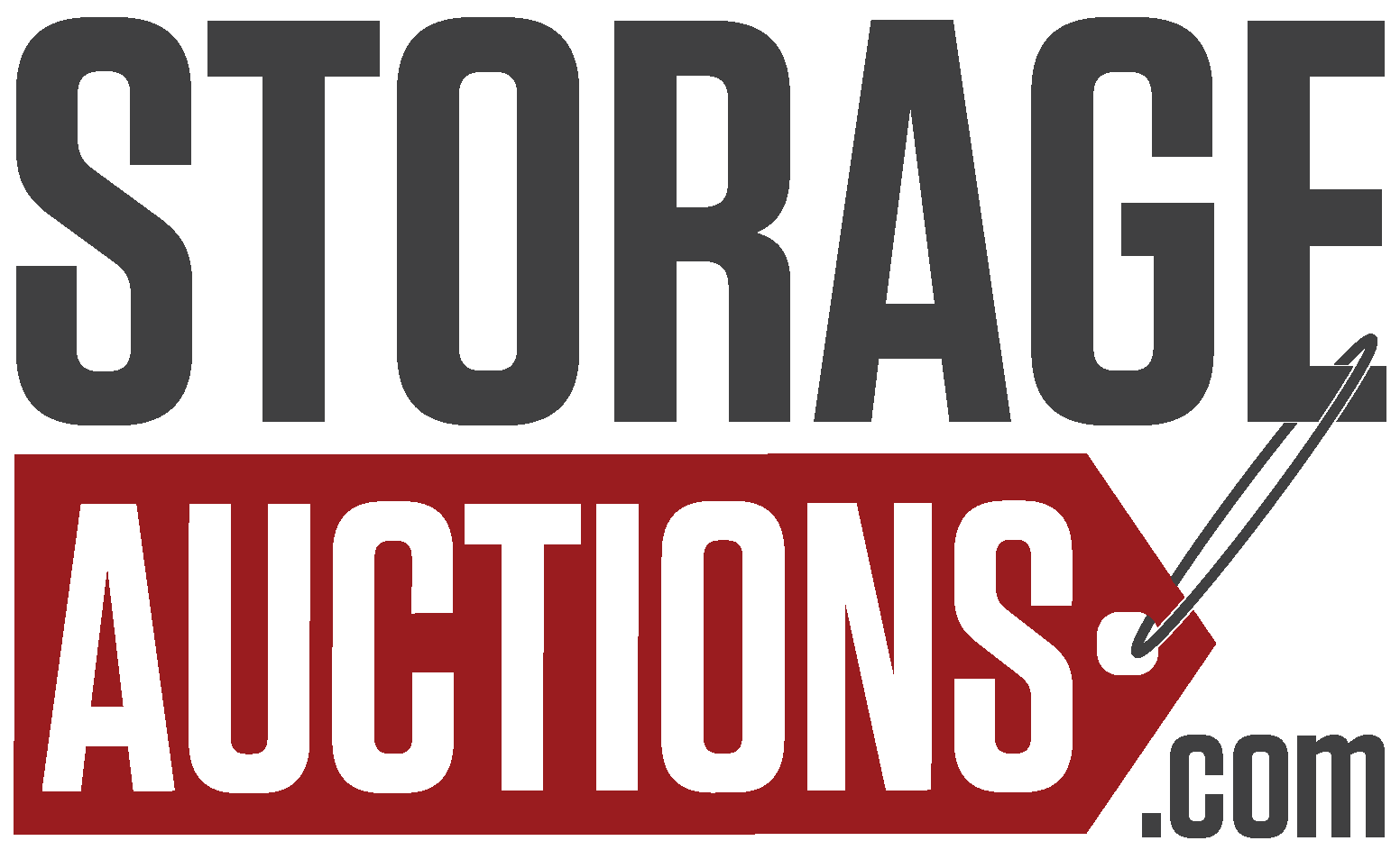 Storage Auctions logo