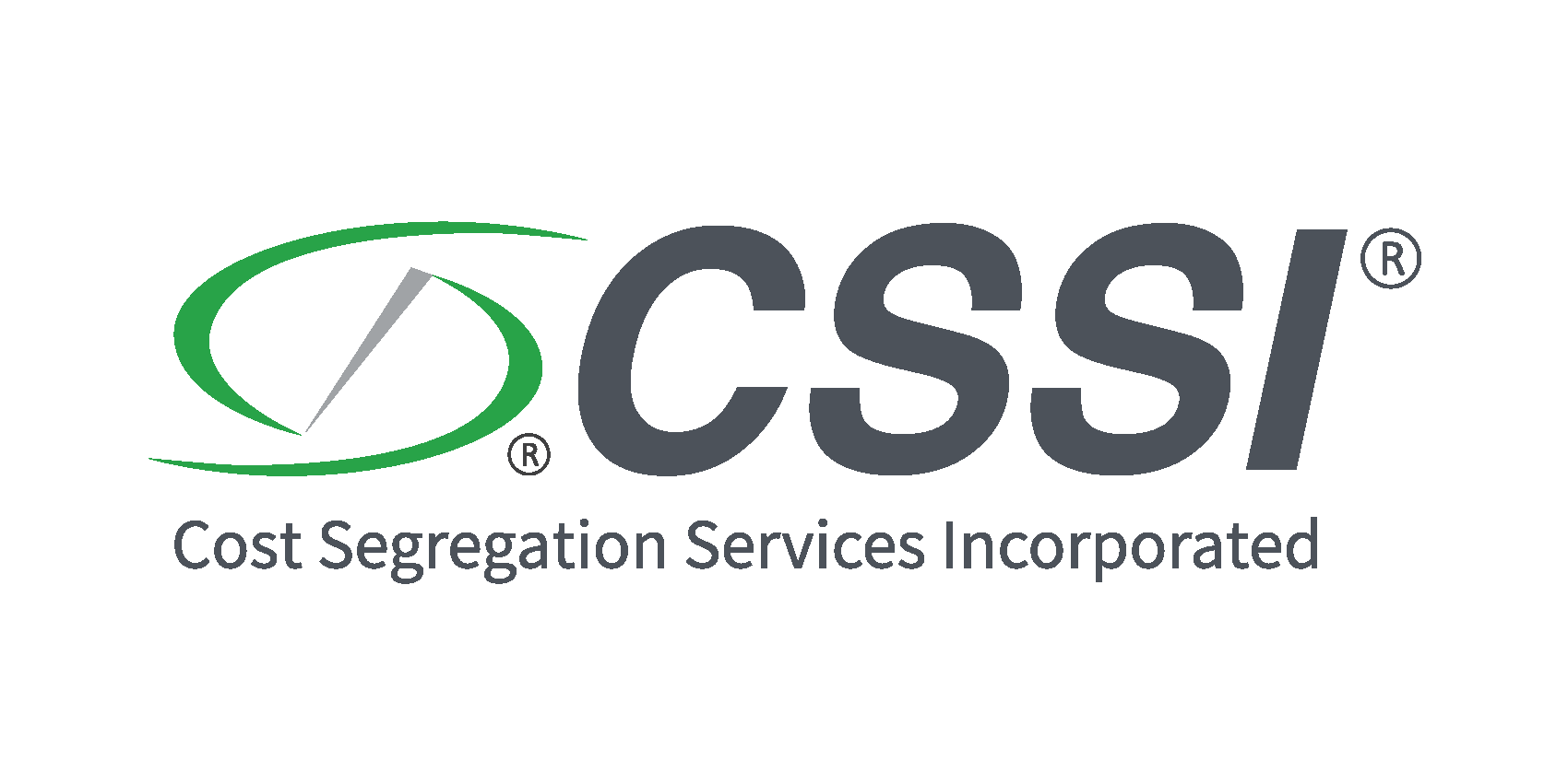 Cost Segregation Services logo