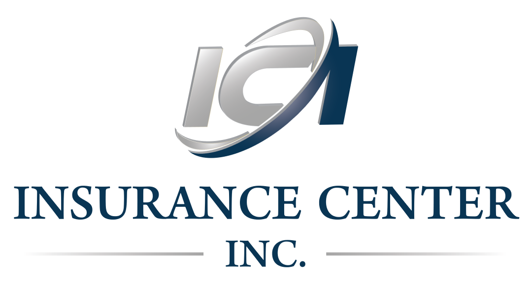 Insurance Center, Inc. logo