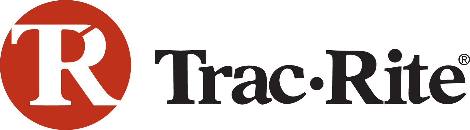 TracRite Door logo